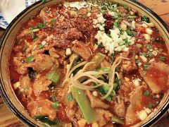 -李庄白肉(黉门街店)