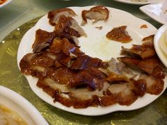 -西兰轩清真菜馆(北顺城街店)