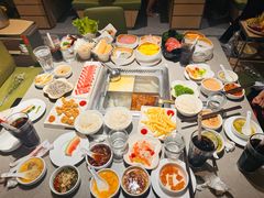 -海底捞火锅(北京路店)