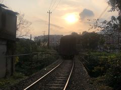 -绵竹市汉旺地震遗址公园