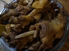-老鲍农家乐