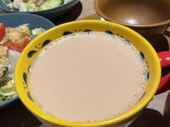 -耶里夏丽·新疆菜·28年喀什老馆(田林东路店)
