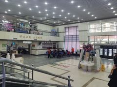 -北京市健宫医院