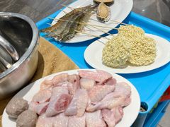 -濠轩阁特色生蚝火锅总店