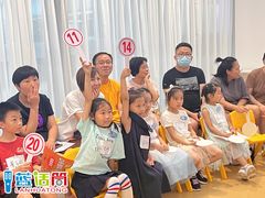 -蓝话筒·少儿成人演讲口才·主持朗诵·戏剧表演(大华第一坊店)