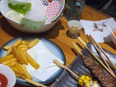 -福匠日本料理(人民路店)