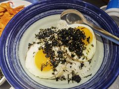 -合易泓烤肉•首创生椰大油边(宁山路店)