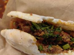 -豆相识•九九豆腐脑(牛咡桥店)