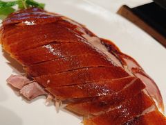 -四季民福烤鸭店(外滩外白渡桥店)