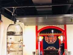 -清真·京华源铜锅涮肉(丰庆店)