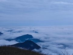 -萍乡武功山风景名胜区