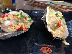 -小杨烤肉(朱雀店)