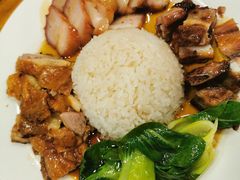 -澳门陈光记烧味饭店(南京德基广场店)
