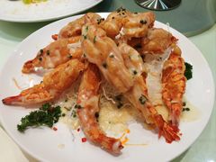 -兴悦酒家(保利克洛维店)