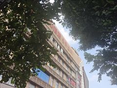 -贺庄·活鱼馆(珠吉路店)