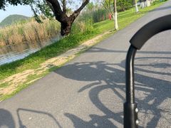-南北湖风景区