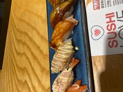 -Sushi Love 创意寿司(丽影广场店)