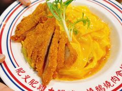 -永盛利茶餐厅(武进吾悦店)