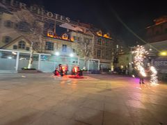 -成都欢乐谷