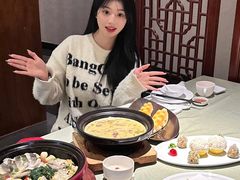 -明州小宴(文化广场店)