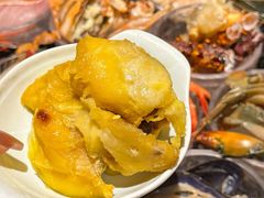 -半岛翡丽海鲜自助餐厅(观风亭店)