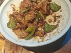 -95号酱骨·一块豆腐(展春园西路店)