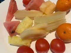 -上海静安昆仑大酒店