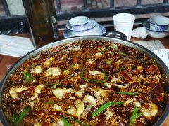 -胖子鱼·天水麻辣鱼火锅(秦州407店)