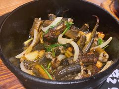 -小粤楼·怀旧粤菜(万辉国际广场店)