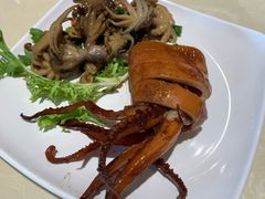 -蓝珊甄选海鲜自助·火锅大排档(近阿那亚店)