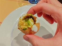 -克比叔叔印度餐厅Kebabs on the Grille(人民广场店)
