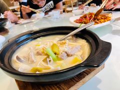 黑白胡椒猪肚煲-至潮餐厅精致粤菜·活鲈鱼·走地鸡(珠江新城店)