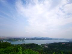 -沈阳辉山风景区