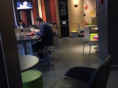 -麦当劳(斜土路2号店)