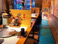 -久藏·横膈膜烧肉·酒场(江汉路店)