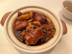 -利苑酒家(合景国际金融广场店)