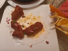 -丽华园(汉阳龙阳店)