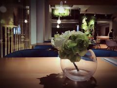 -周三的情书花园餐厅(江北店)