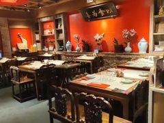 -小吊梨汤·北京菜·烤鸭(清河万象汇店)