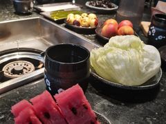 -重庆九记老火锅(广场店)