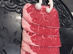 -韩时烤肉(丰科万达广场店)