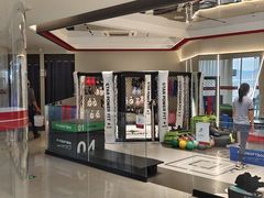 -星动力游泳健身(博地影秀城店)