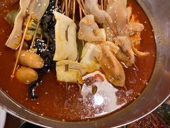 -付小姐在成都(中山公园店)