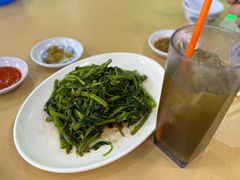 -無招牌海鮮(芽笼店)