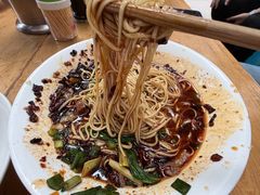 -智强牛肉面