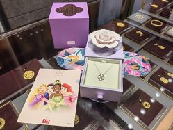 -周大福CHOW TAI FOOK(荟聚购物中心西红门店)