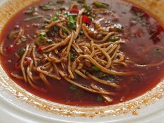 -天回镇何氏豆腐(总店)