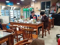 大堂-阿明烧烤(虬泾路店)