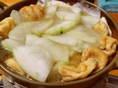 -上南瓦煲鸡·清远鸡·老字号(总店)