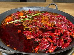 -井福老火锅(温江亚洲湾店)